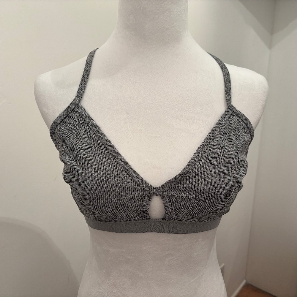 Outdoor Voices Sports Bra